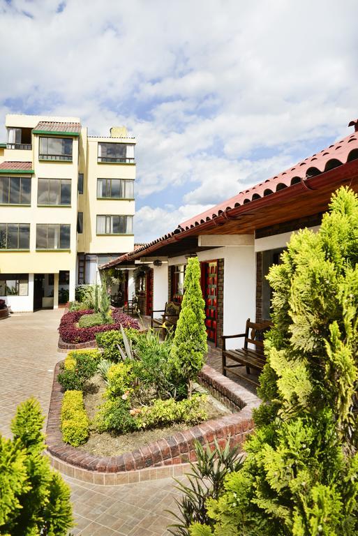Hotel El Lago パイパ 部屋 写真